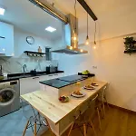 公寓 Apartastur26 Gascona Centro