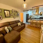 Apartastur26 Gascona Centro 公寓 *