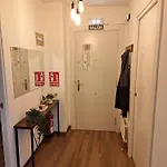 公寓 Apartastur26 Gascona Centro 奥维耶多