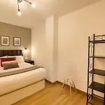 En Gascona Centro De Apartastur26 Apartamento Oviedo