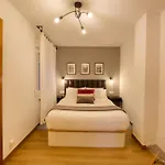 Apartamento En Gascona Centro De Apartastur26