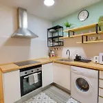 Apartastur26 Gascona Centro 公寓