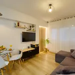 Apartamento En Gascona Centro De Apartastur26 *