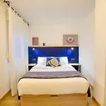 En Gascona Centro De Apartastur26 Apartamento