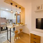 Apartastur26 Gascona Centro 奥维耶多