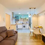 En Gascona Centro De Apartastur26 Apartamento *