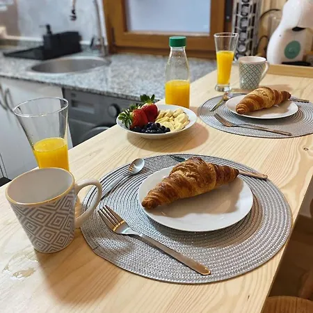 Apartment En Gascona Centro De Apartastur26