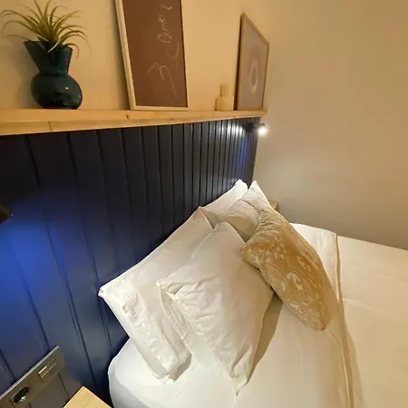 Centro Apartastur26 Апартаменты