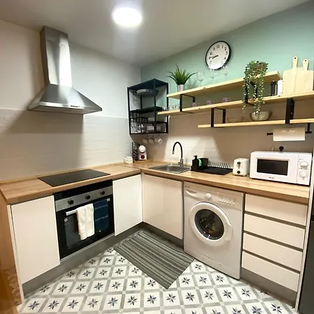 En Gascona Centro De Apartastur26