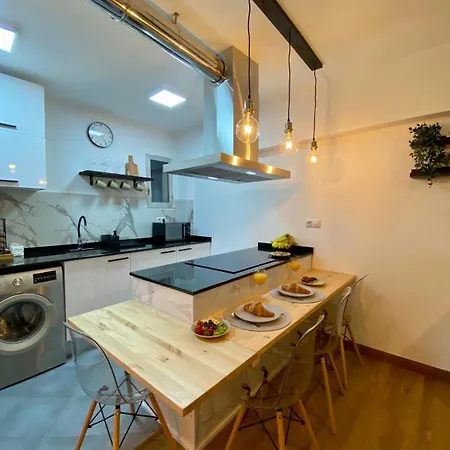 Apartment Centricos Apartastur26