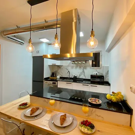 En Gascona Centro De Apartastur26 *