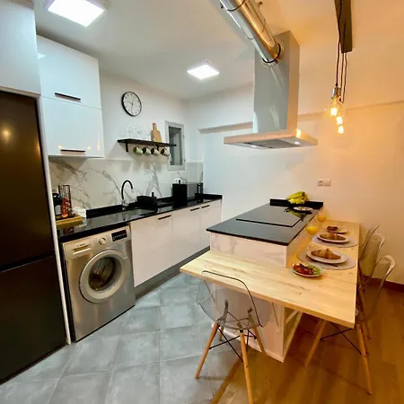 Centro Apartastur26 *