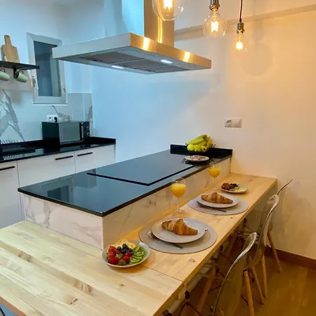 Centricos Apartastur26 Apartment *