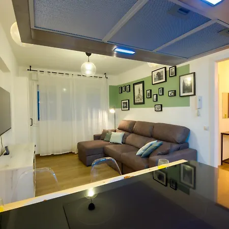 En Gascona Centro De Apartastur26