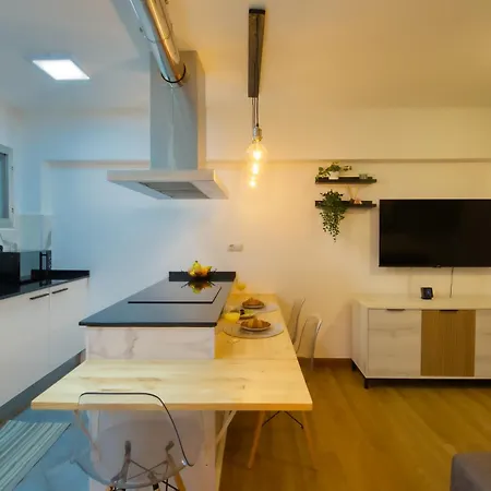 Centricos Apartastur26 Apartment Oviedo
