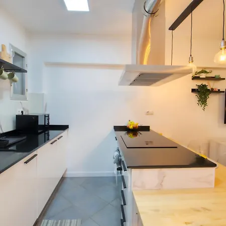 Centro Apartastur26 * Овьедо