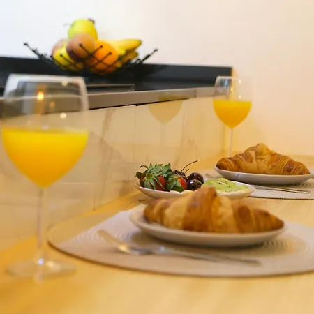 Lejlighed En Gascona Centro De Apartastur26 *