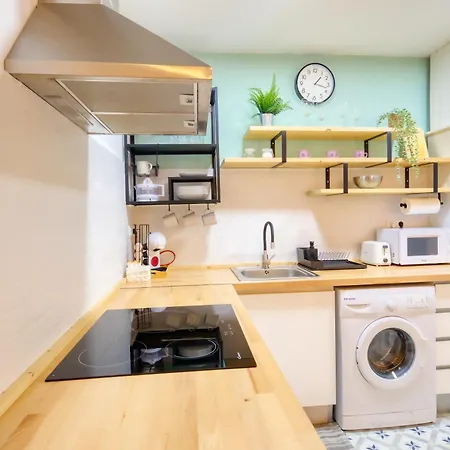 En Gascona Centro De Apartastur26 *