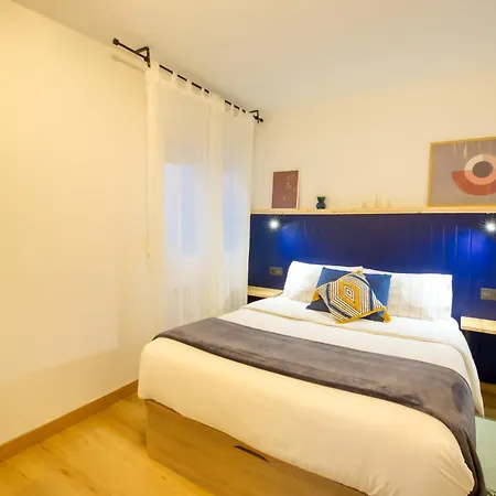 En Gascona Centro De Apartastur26 Oviedo