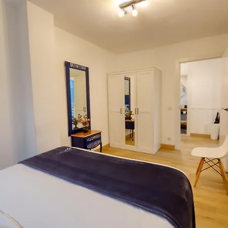 En Gascona Centro De Apartastur26