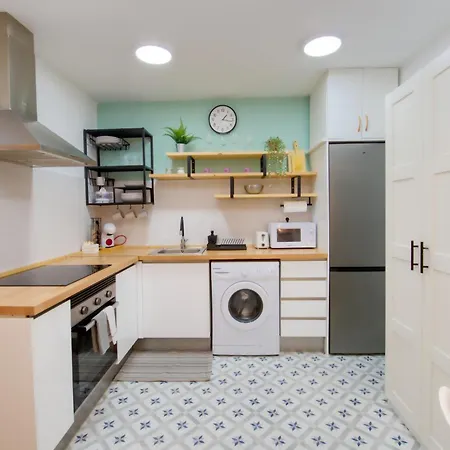 En Gascona Centro De Apartastur26