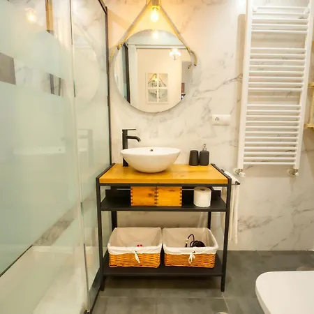 Centro Apartastur26 *