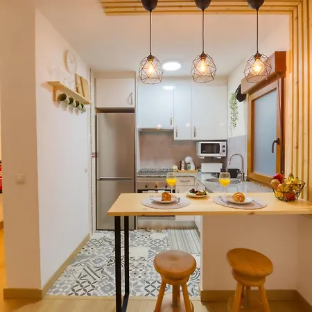 En Gascona Centro De Apartastur26 Oviedo