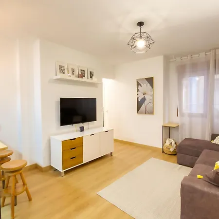 Centricos Apartastur26 Apartment *