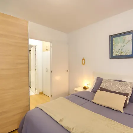 Centro Apartastur26 Apartment Oviedo