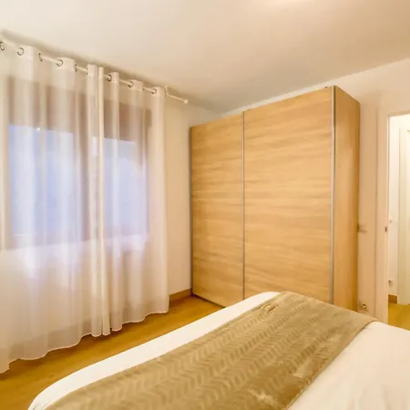 En Gascona Centro De Apartastur26