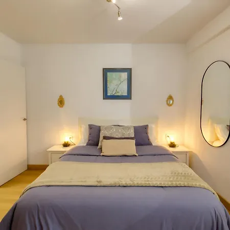 Centricos Apartastur26 Apartment Oviedo