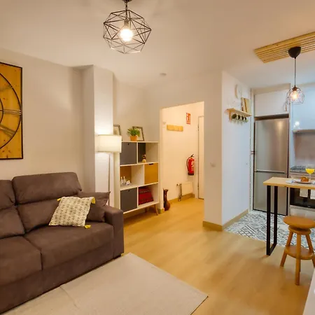 Centro Apartastur26 *