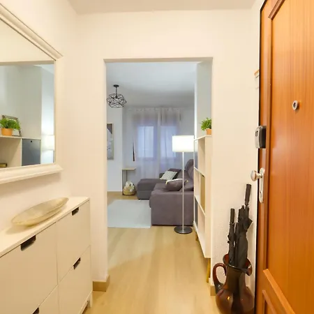 Lejlighed Apartastur26 Gascona Centro