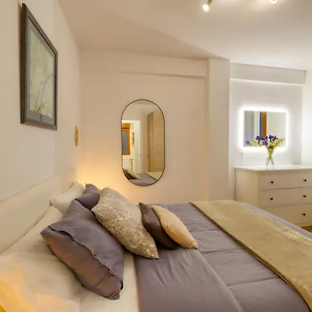 En Gascona Centro De Apartastur26 *