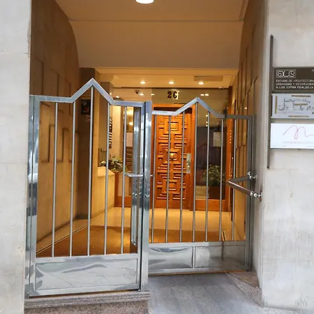 Apartment Centro Apartastur26