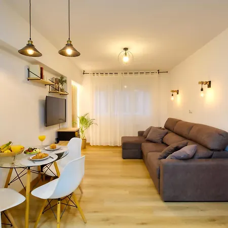 En Gascona Centro De Apartastur26 Apartamento Oviedo