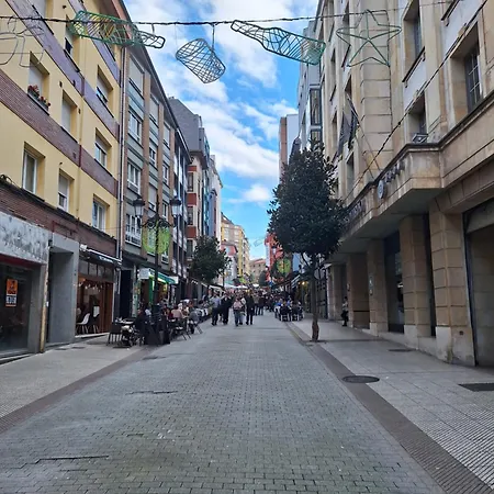 En Gascona Centro De Apartastur26