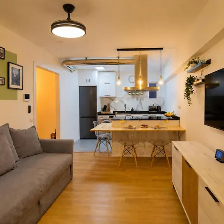 Apartastur26 Gascona Centro Lejlighed *