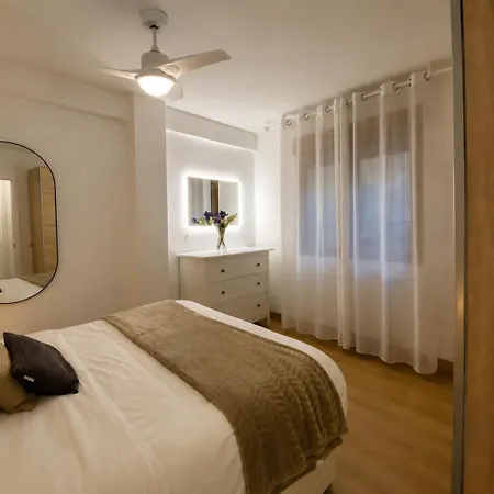Lejlighed Apartastur26 Gascona Centro