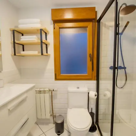 Apartastur26 Gascona Centro * اوفيدو