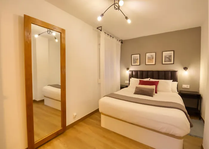 En Gascona Centro De Apartastur26