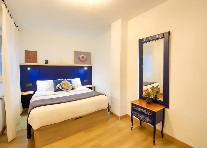 En Gascona Centro De Apartastur26 *