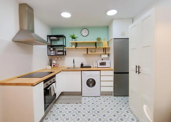 En Gascona Centro De Apartastur26