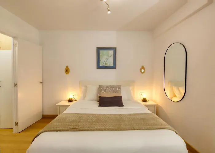 En Gascona Centro De Apartastur26 * Oviedo