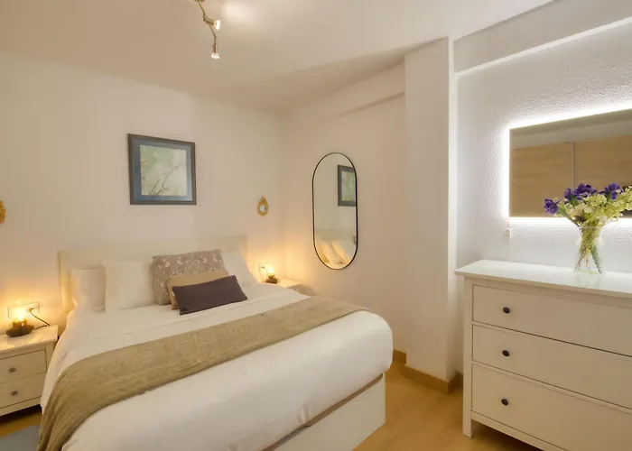 En Gascona Centro De Apartastur26