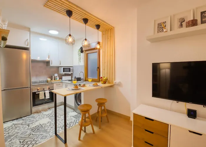 En Gascona Centro De Apartastur26 Oviedo